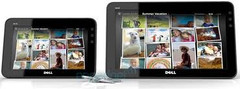 Dell 10-inch tablet with Windows 7 reportedly coming this fall Dell 10-inch tablet with Windows 7 reportedly coming this fall