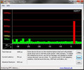 System info DPC Latency Checker