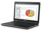 Review Dell Latitude E7240 Notebook