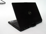 We had the joy to review the Dell Latitude XT, another convertible, after a longer time were we didn't get hold of any tablet PCs or convertibles to review.