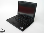 Transformation to a Tablet PC