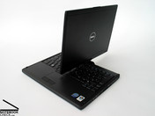 Transformation to a Tablet PC