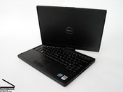 Transformation to a Tablet PC