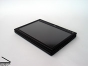 Transformation to a Tablet PC