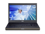Review Dell Precision M4800 Notebook Review Dell Precision M4800 Notebook