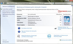 Systeminfo HD Tune Pro 5.0