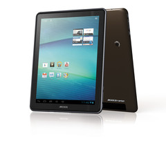 Archos 97 Carbon tablet now available in the US and the UK