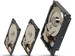 Seagate announces 3rd generation SSHDs for notebooks