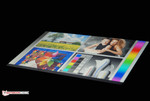 Viewing angles: Asus PadFone