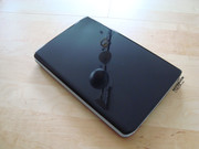 DevilTech's latest creation, measuring 15.6 inches across and weighing 2.7kg.