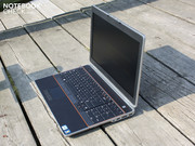 In Review: Dell Latitude E6520 i5/HD