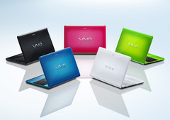Sony updates its S series laptops with Ivy Bridge and Kepler