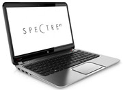 HP Envy 14 Spectre XT HP Envy 14 Spectre XT