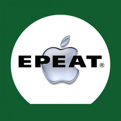 Apple returns to EPEAT and plays nice Apple returns to EPEAT and plays nice