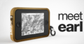 The first E Ink Android Tablet The first E Ink Android Tablet