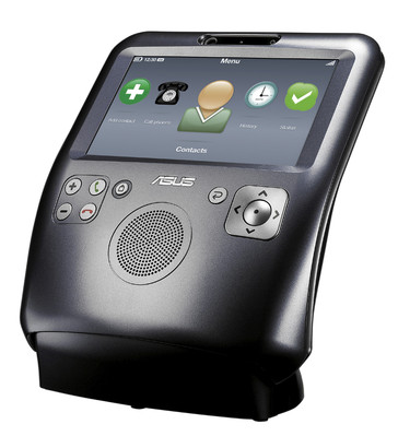 Asus Eee Videotelephone