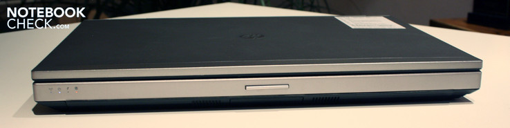 EliteBook 8460p