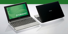 Epson launches the Endeavor Na14S netbook