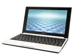 Epson Endeavor Na02mini-V netbook Epson Endeavor Na02mini-V netbook
