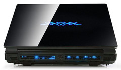 Eurocom to release its most powerful 15-inch notebook thus far Eurocom to release its most powerful 15-inch notebook thus far