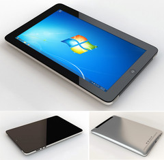 Pioneer Computers launches DreamBook ePad F10