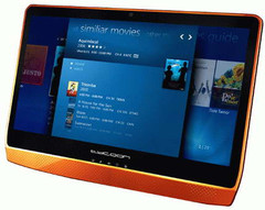 FIC unveils the Tycoon tablet in Taiwan FIC unveils the Tycoon tablet in Taiwan