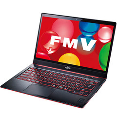 Fujitsu introduces five new LifeBook laptops
