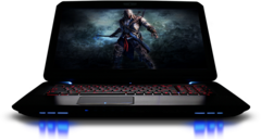 CyberPowerPC unveils new FangBook X7 gaming laptop CyberPowerPC unveils new FangBook X7 gaming laptop