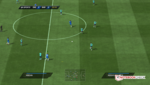 Fifa 11 - well playable