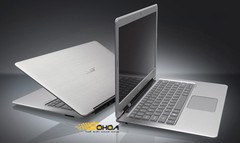 Acer could be out with the first Ultrabook next month Acer could be out with the first Ultrabook next month