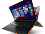 Review Lenovo IdeaPad Flex 15 Notebook