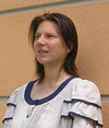 Martina Osztovits Martina Osztovits