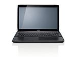Fujitsu LifeBook AH564 Fujitsu LifeBook AH564