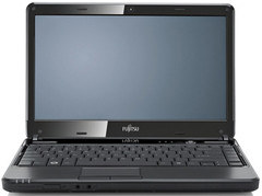 Fujitsu LifeBook SH531 Ultraportable Laptop Fujitsu LifeBook SH531 Ultraportable Laptop