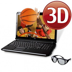 Fujitsu launches new 15.6-inch 3D-compatible Lifebook laptop