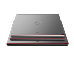 Fujitsu debuts LIFEBOOK E series notebooks at CeBIT