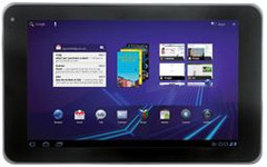 T-Mobile Claims G-Slate is Much Faster than iPad 2 and Xoom