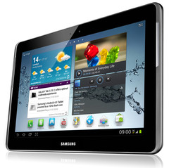 GALAXY Tab 2 (10.1)