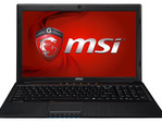 Review MSI GP60-i740M245FD Notebook Review MSI GP60-i740M245FD Notebook
