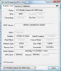 Everest Ultimate 5.02 graphic card information