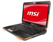 MSI GX660-076EU MSI GX660-076EU