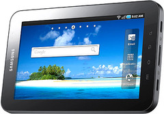 Sprint gives Gingerbread to the Samsung Galaxy Tab Sprint gives Gingerbread to the Samsung Galaxy Tab