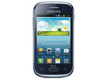 Samsung Galaxy Young DUOS GT-S6312 Samsung Galaxy Young DUOS GT-S6312