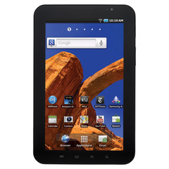 Samsung Galaxy Tab Wi-Fi coming April 10, will cost only $350 Samsung Galaxy Tab Wi-Fi coming April 10, will cost only $350