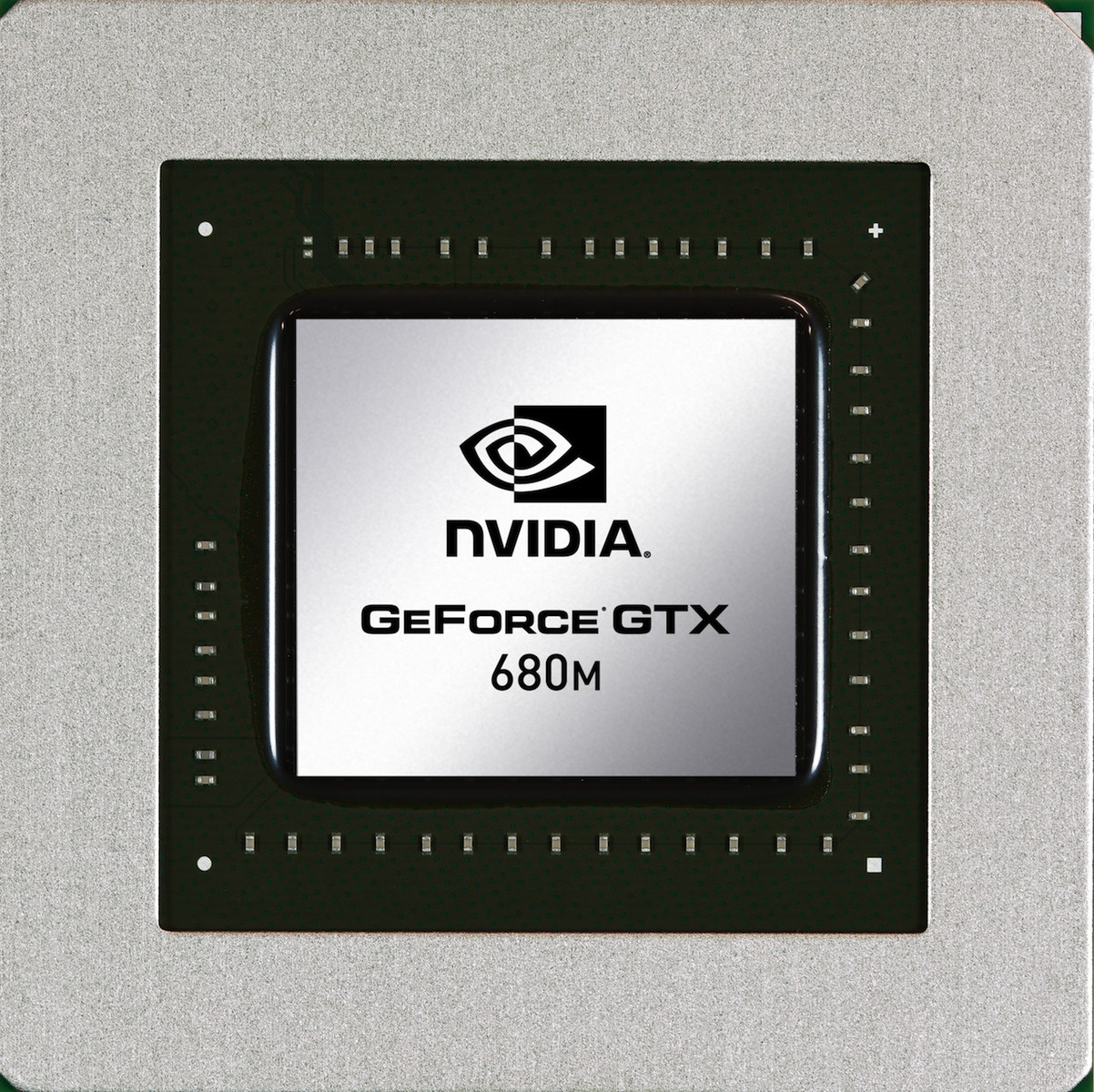 nvidia geforce gtx 680mx 2gb graphics for zbrush