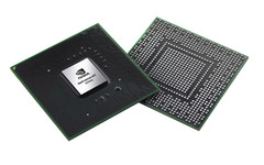 Nvidia: GeForce GTX 560M and GT 520MX launched