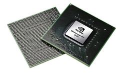 CES 2011: Nvidia launch GeForce 500M GPUs