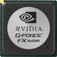 NVIDIA GeForce FX Go 5200 NVIDIA GeForce FX Go 5200