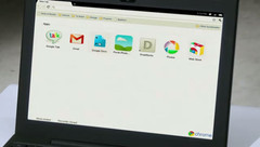 See a Chrome notebook get destroyed - happily See a Chrome notebook get destroyed - happily