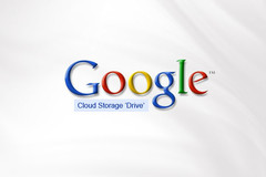 Google Drive coming next month? Google Drive coming next month?